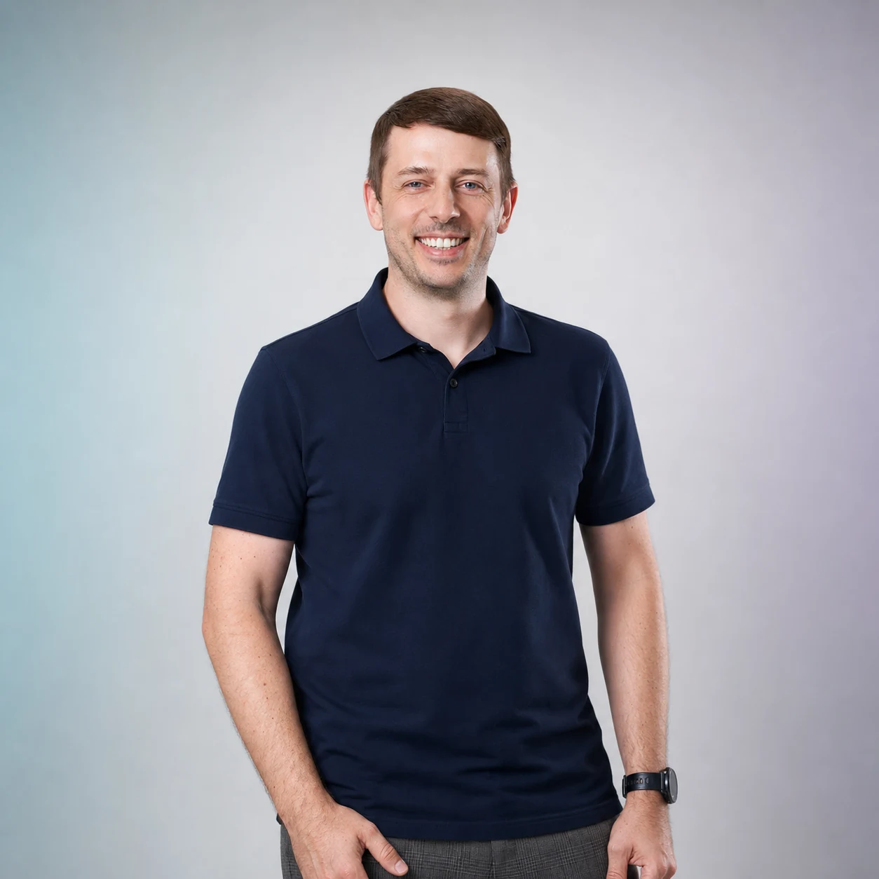 Daniel Schneider, Gründer von DS-DigitalSolutions